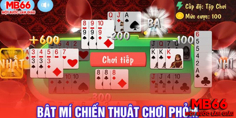 Các Trò Chơi Hấp Dẫn Tại MB66